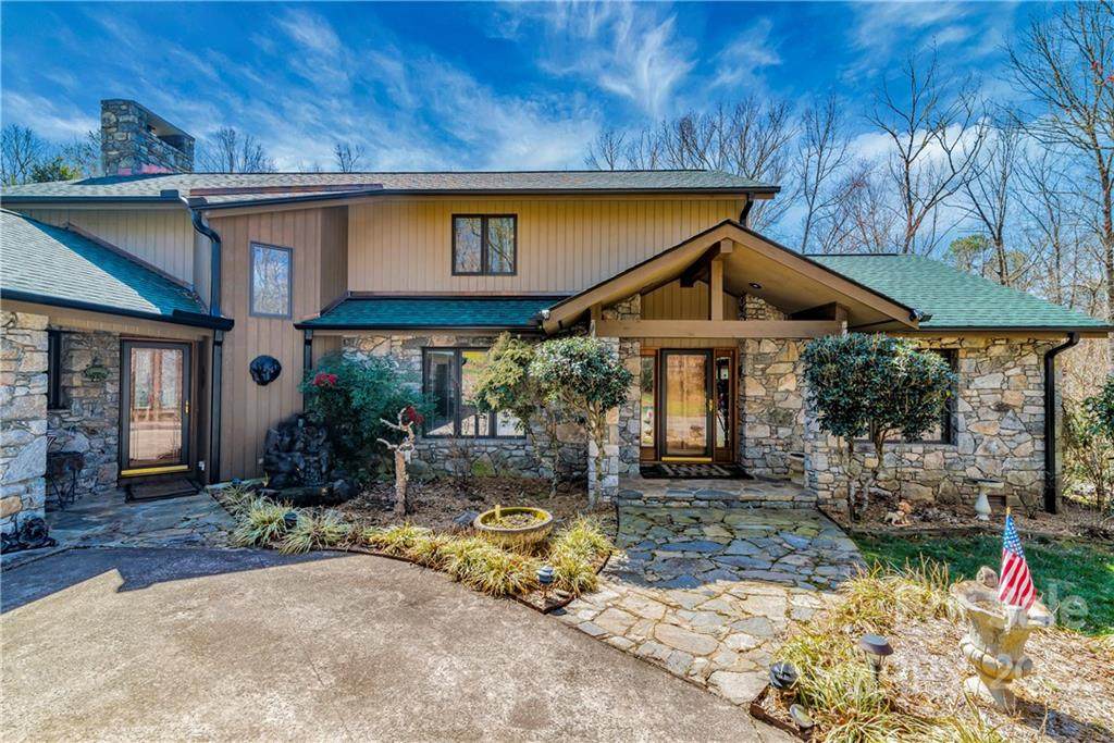 324 North Fork Road - Photo 1