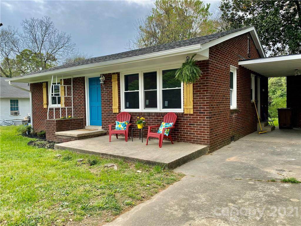 416 Mcbrayer Street - Photo 1