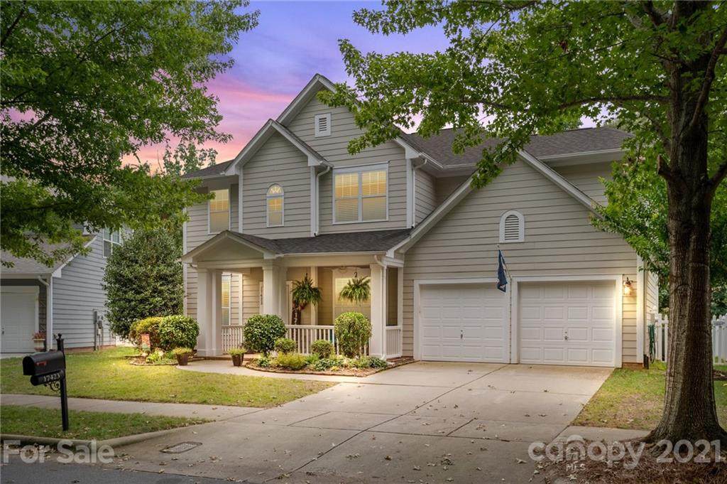 17423 Harbor Walk Drive - Photo 1