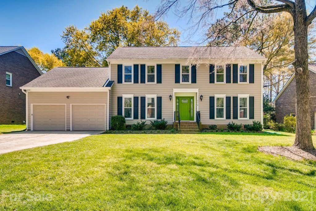 4418 Asherton Drive - Photo 1