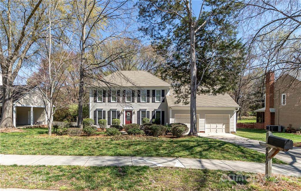 4819 Meadowridge Drive - Photo 1