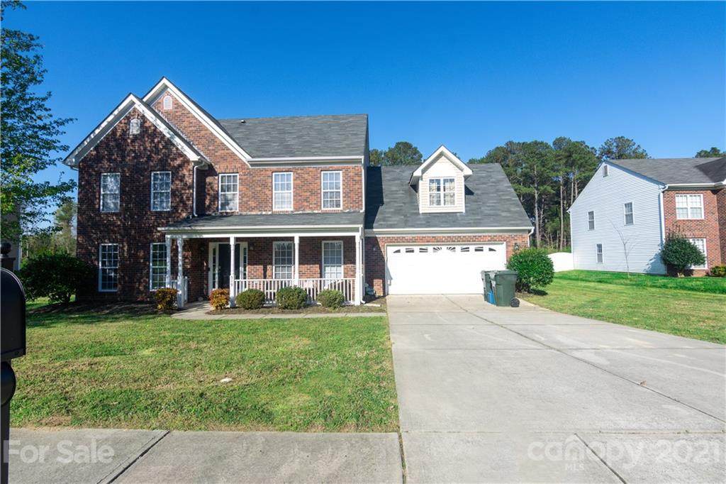 519 Ebony Point - Photo 1