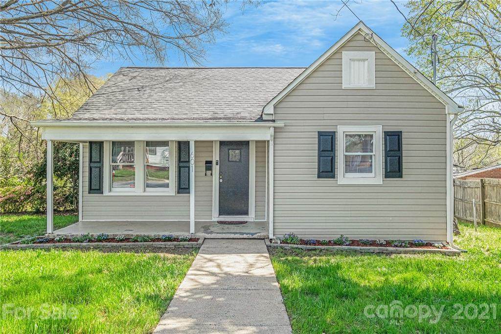 601 2nd Street - Photo 1