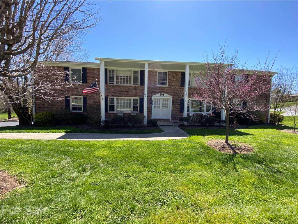 910 Brookside Camp Road - Photo 1