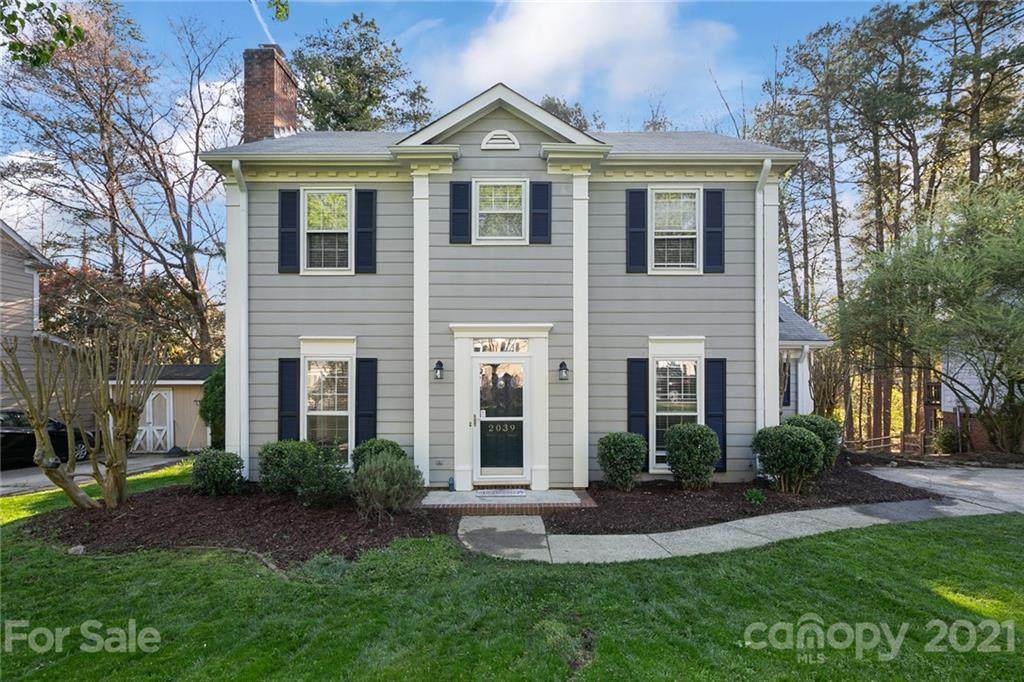 2039 Trowbridge Court - Photo 1