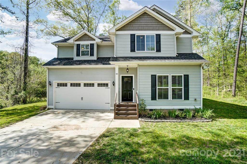46 Diane Road - Photo 1