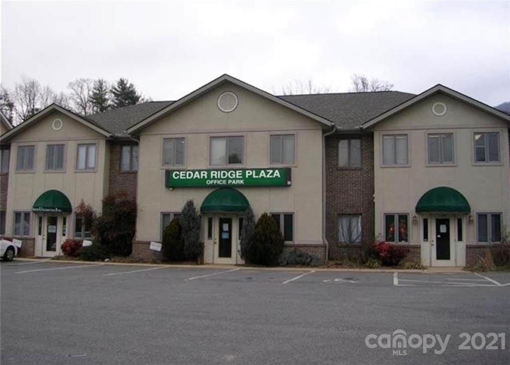 188 Charlotte Highway - Photo 1