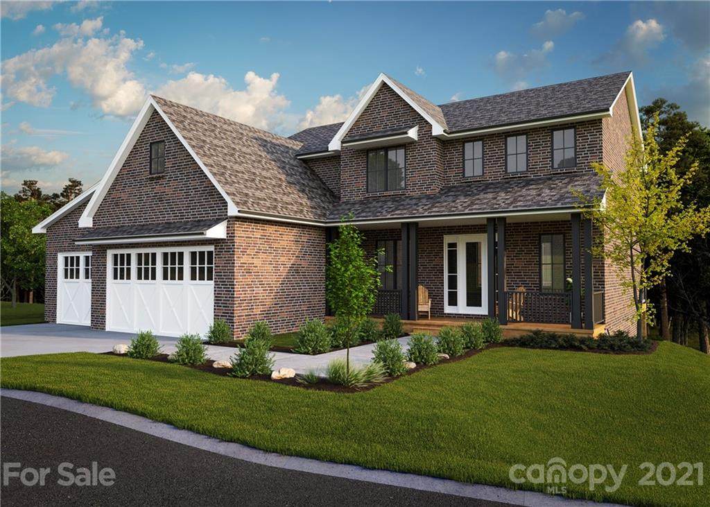 13923 Point Lookout Road - Photo 1