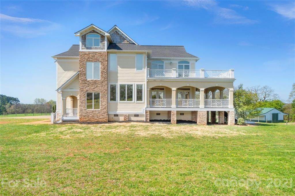 2663 Blackburn Bridge Road - Photo 1