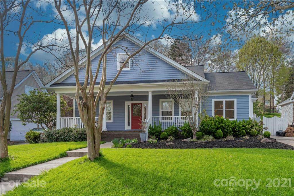 520 Ashby Drive - Photo 1
