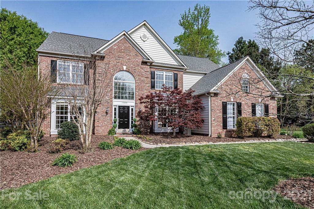 10804 Carmody Court - Photo 1