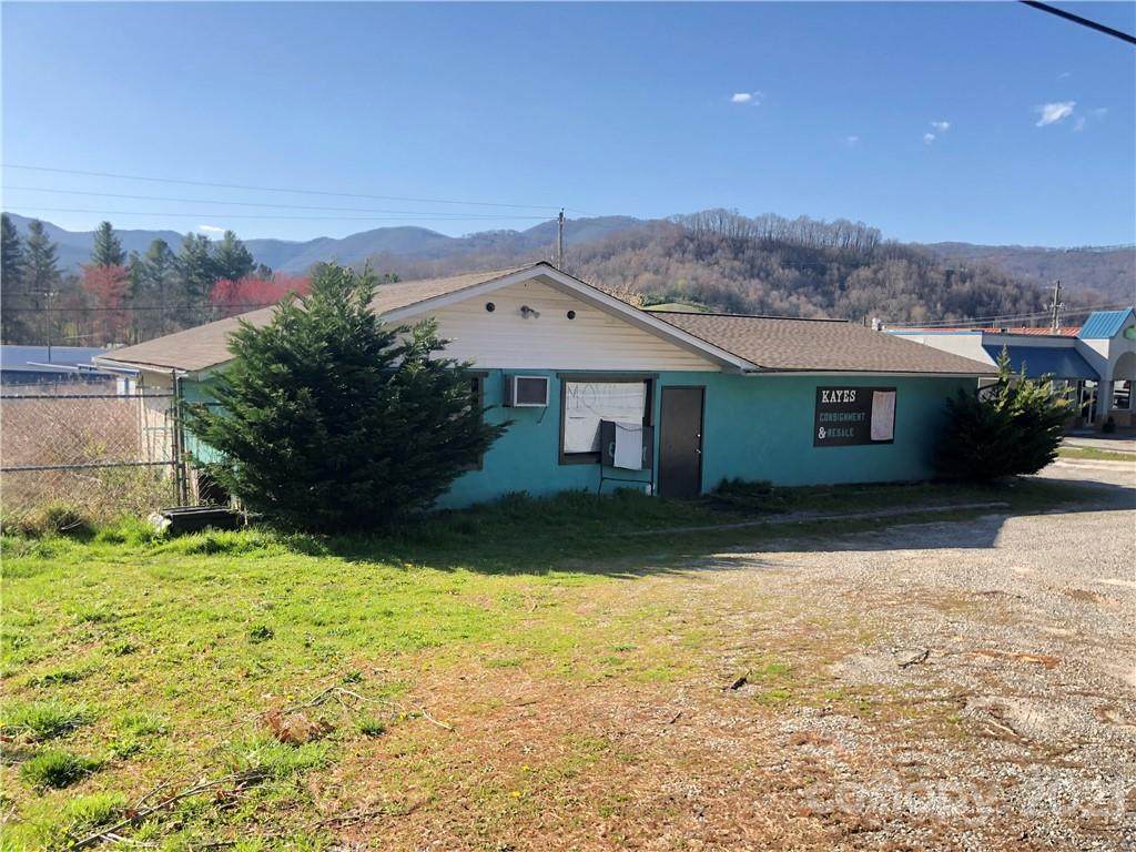 74 Old Balsam Road - Photo 1