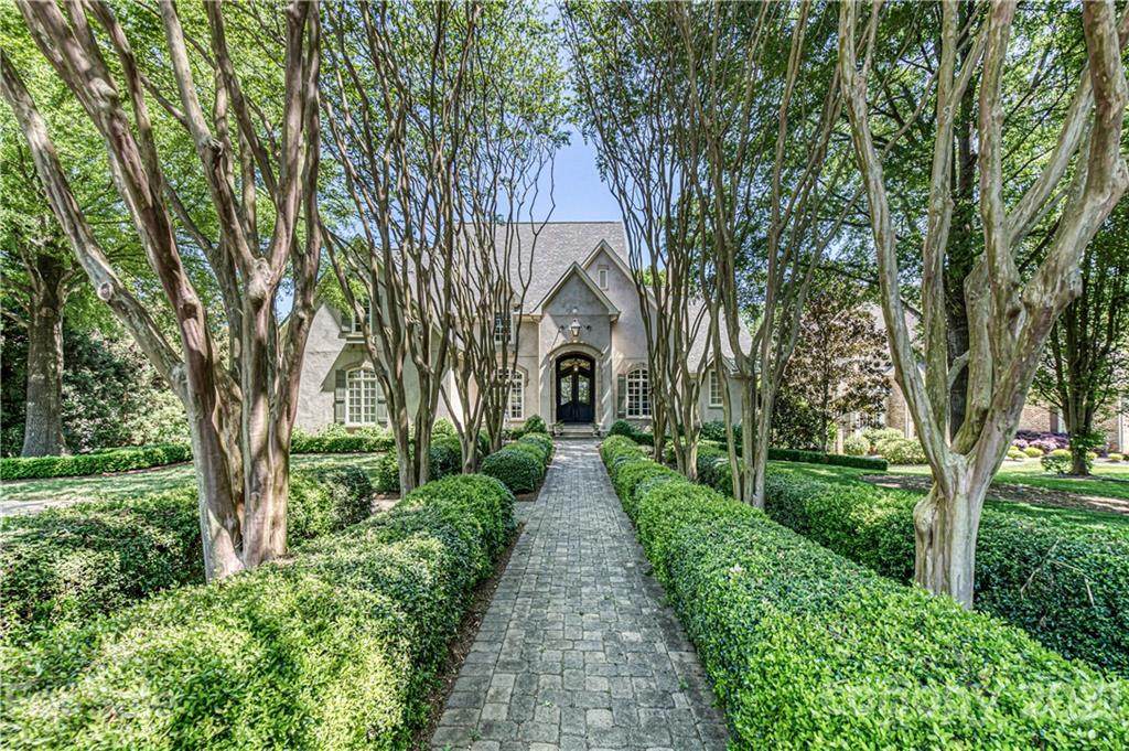 15411 Ballantyne Country Club Drive - Photo 1