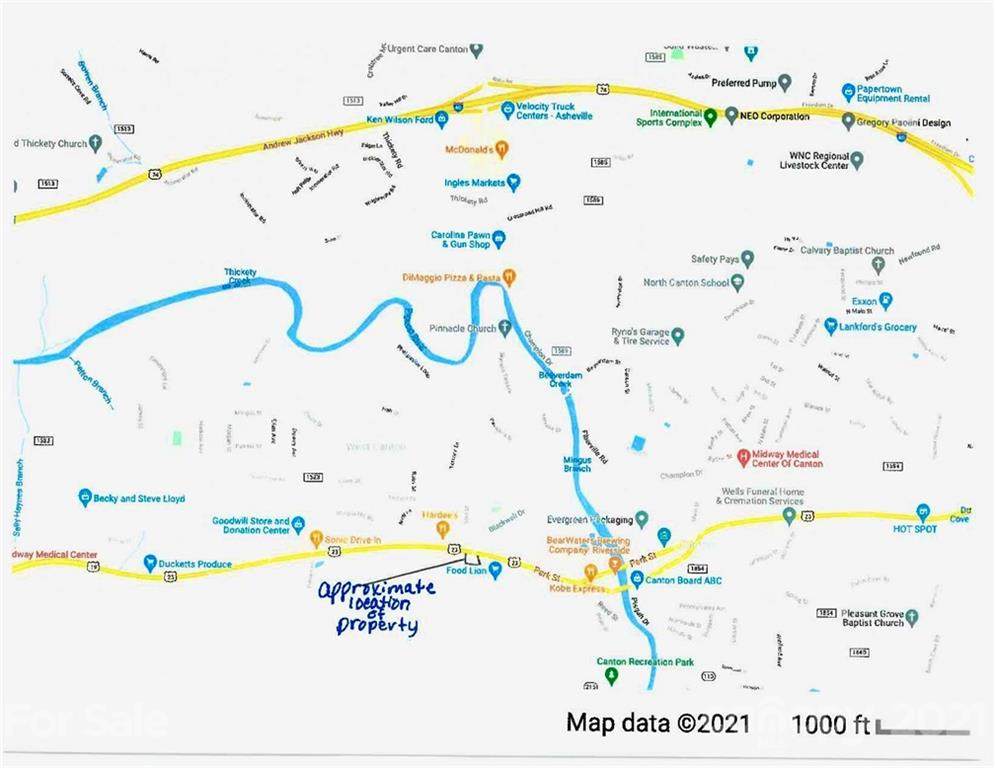 00 New Clyde Highway - Photo 1