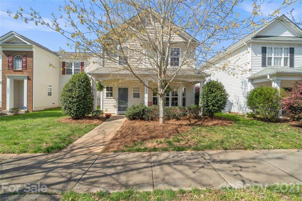 11267 Heritage Green Drive - Photo 1