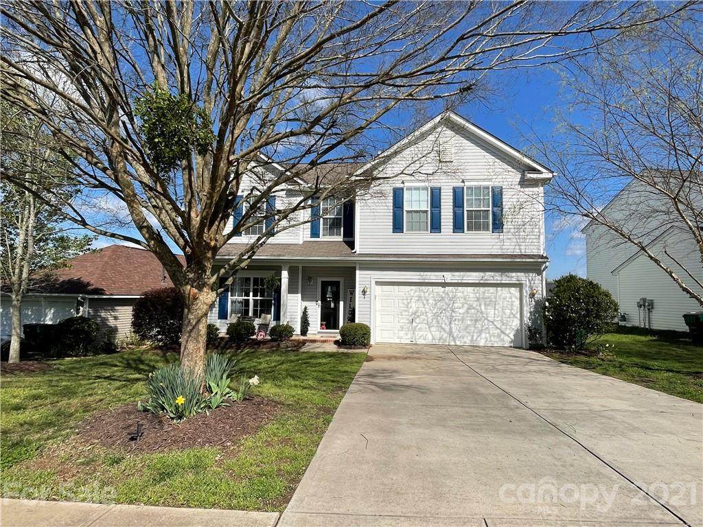 11921 Cheviott Hill Lane - Photo 1