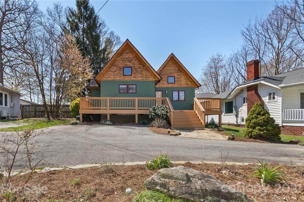 318 Sulphur Springs Road - Photo 1