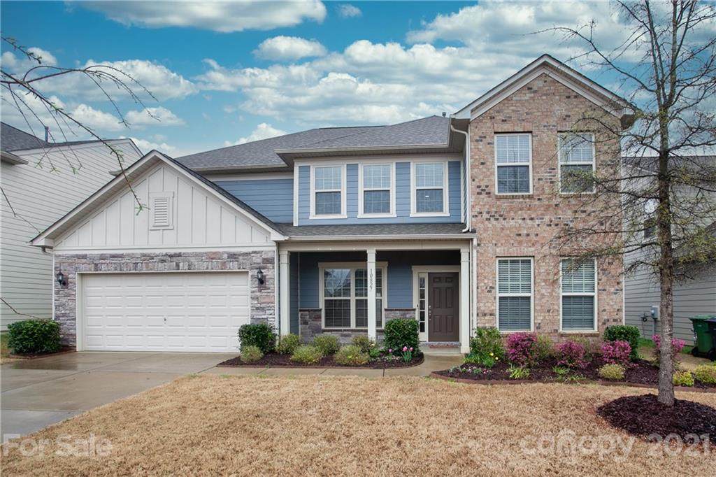 10827 Saltmarsh Lane - Photo 1