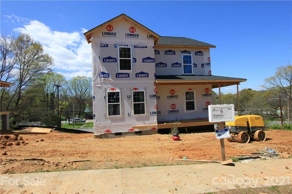 645 Grace Street - Photo 1