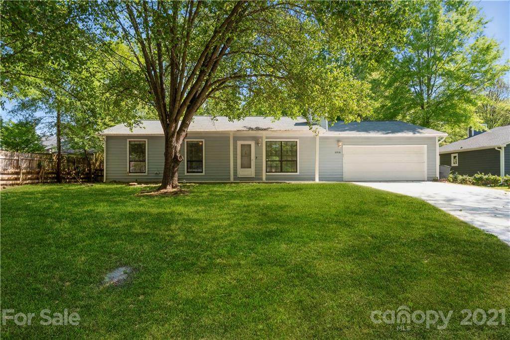 10938 Fox Mill Lane - Photo 1