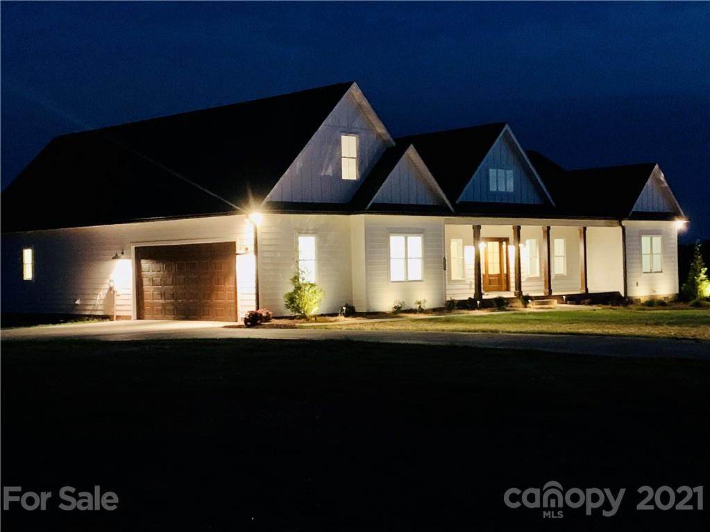 4113 Joe Crouse Road - Photo 1