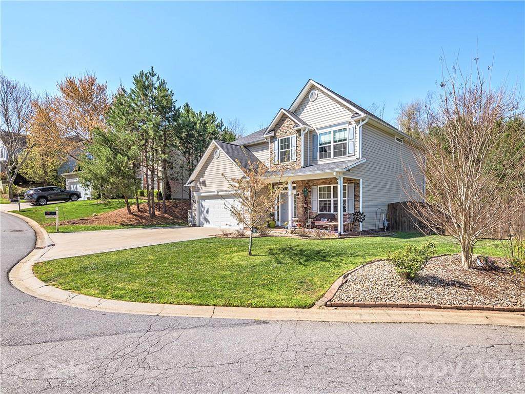 1 Peppermill Drive - Photo 1