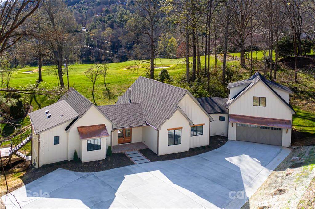 165 Robinhood Road - Photo 1