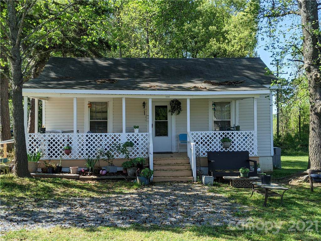 1409 Icemorlee Street - Photo 1