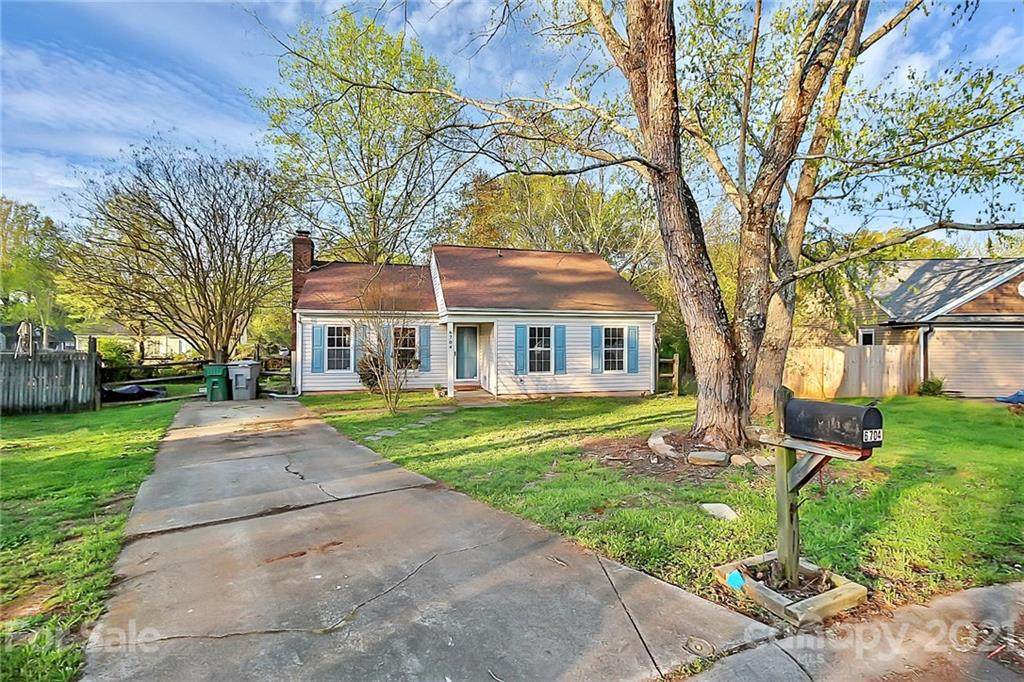 6704 Cord Wood Circle - Photo 1