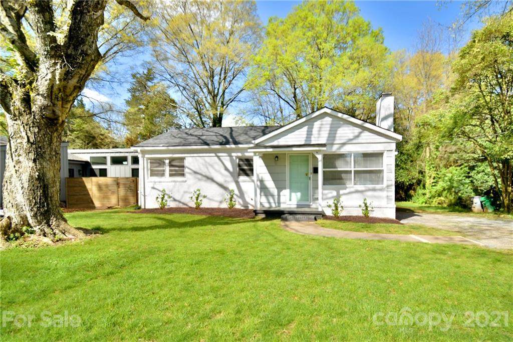 1727 Merry Oaks Road - Photo 1