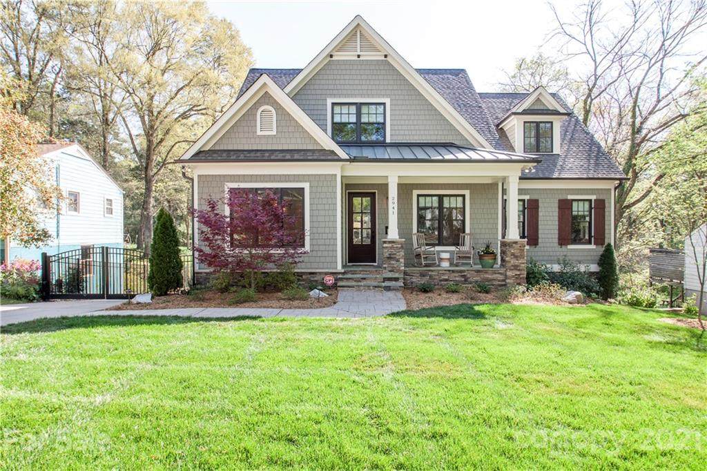 2941 Forest Park Drive - Photo 1