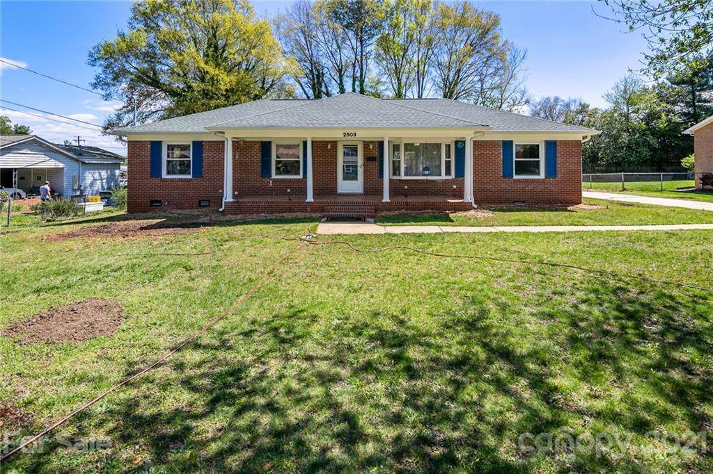2503 Shaw Avenue - Photo 1