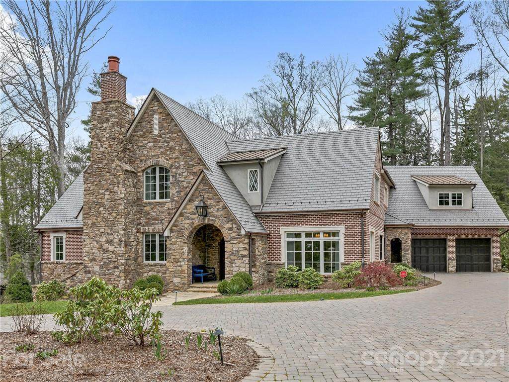 35 Hilltop Road - Photo 1