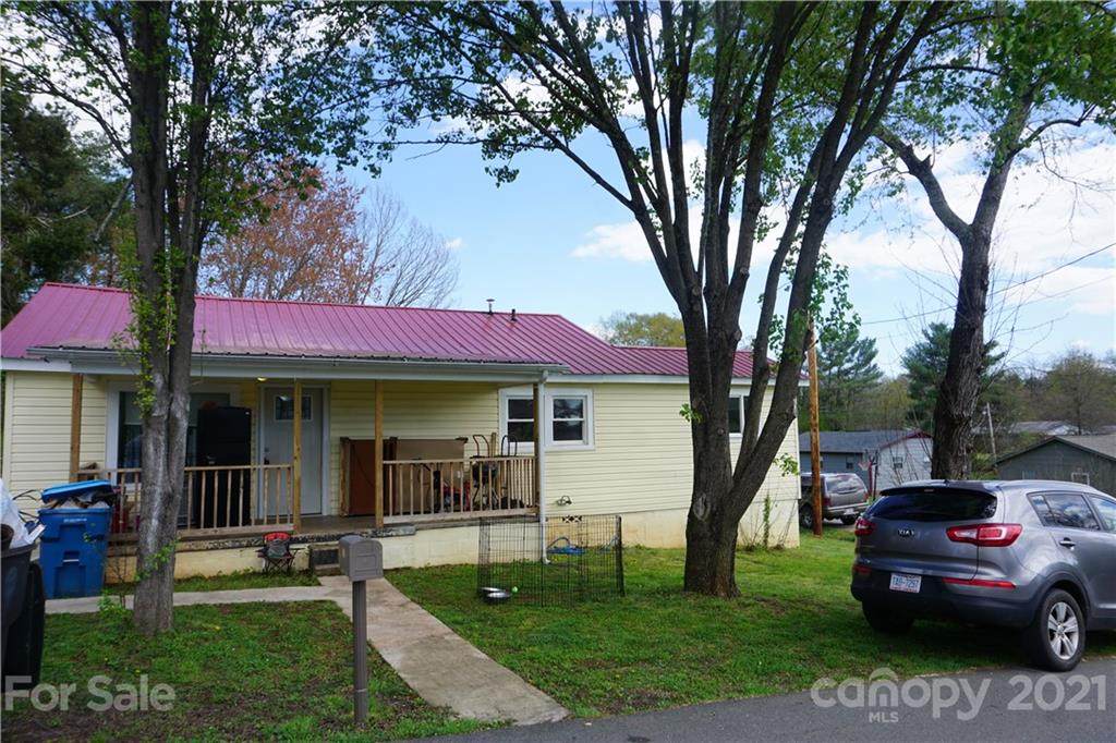 459 Harmon Street - Photo 1