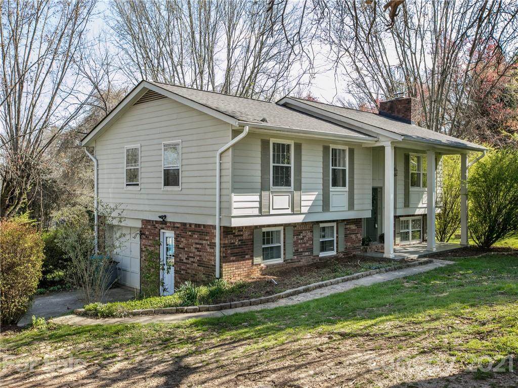 215 Weston Road - Photo 1