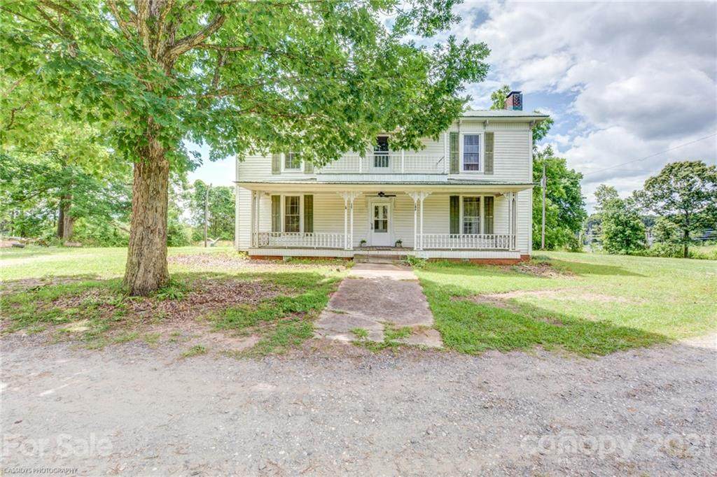 2411 Rufus Ratchford Road - Photo 1