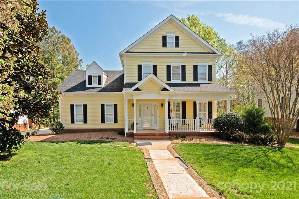 507 Ashby Drive - Photo 1