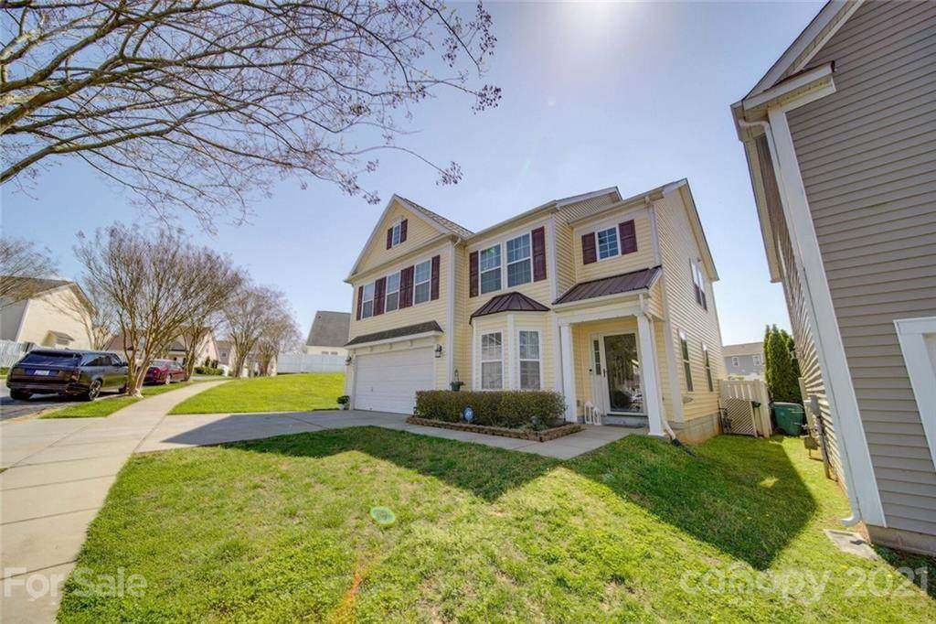 4041 Abbotsbury Drive - Photo 1