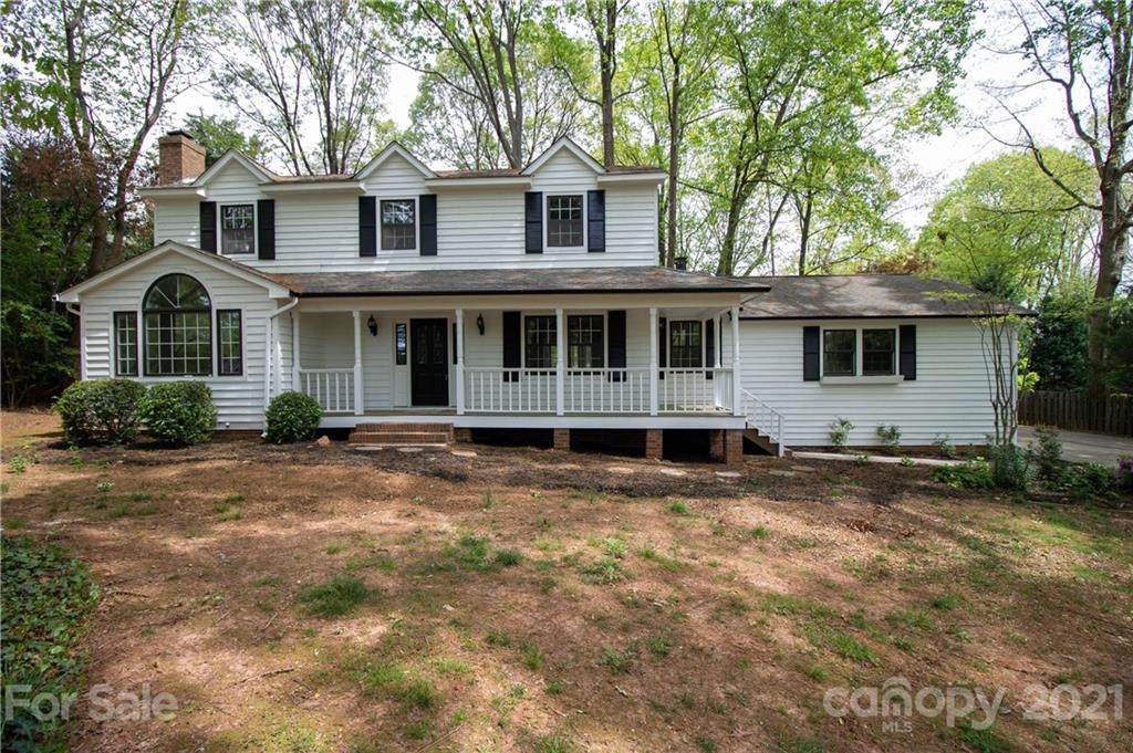 151 Broadbill Drive - Photo 1