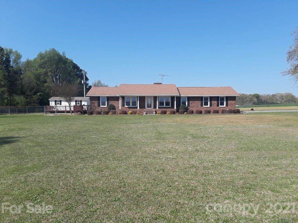 6620 Old Pageland Marshville Road - Photo 1