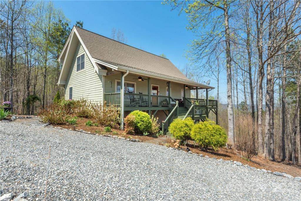 916 Grandview Peaks Drive - Photo 1