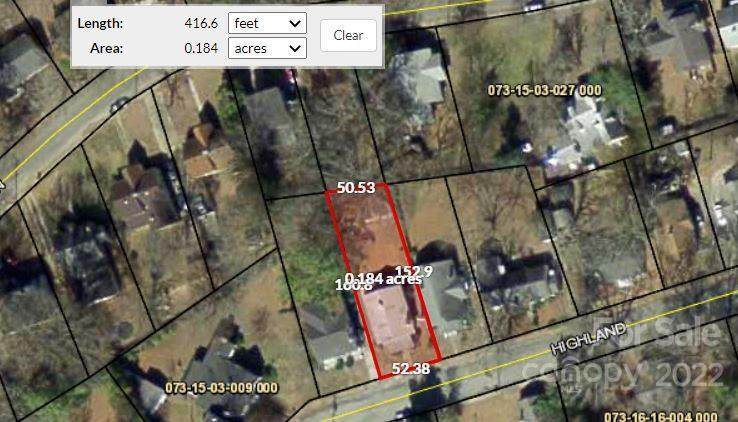 110 Highland Drive - Photo 1