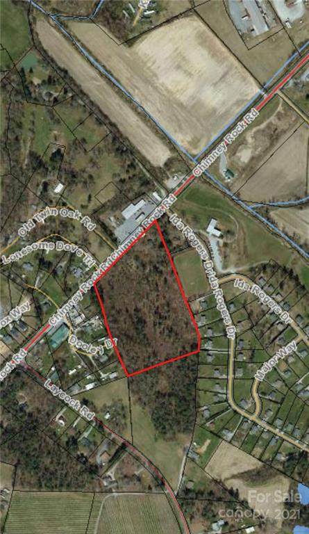 3676 Chimney Rock Road - Photo 1
