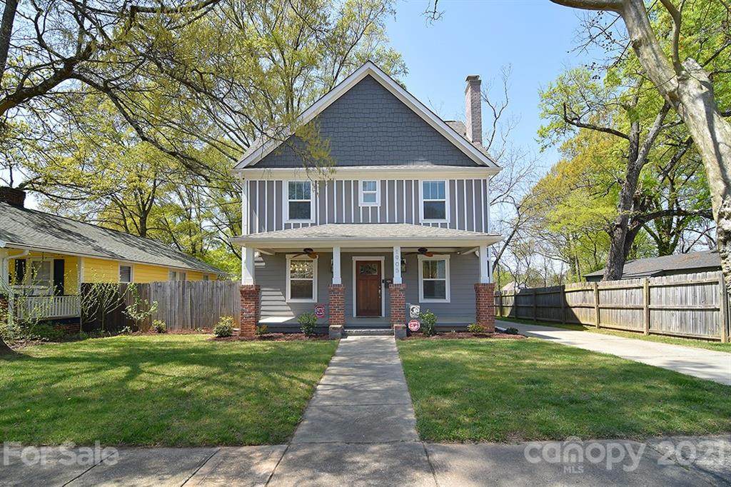 1905 Pegram Street - Photo 1