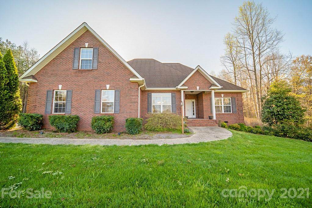 141 Hidden River Lane - Photo 1