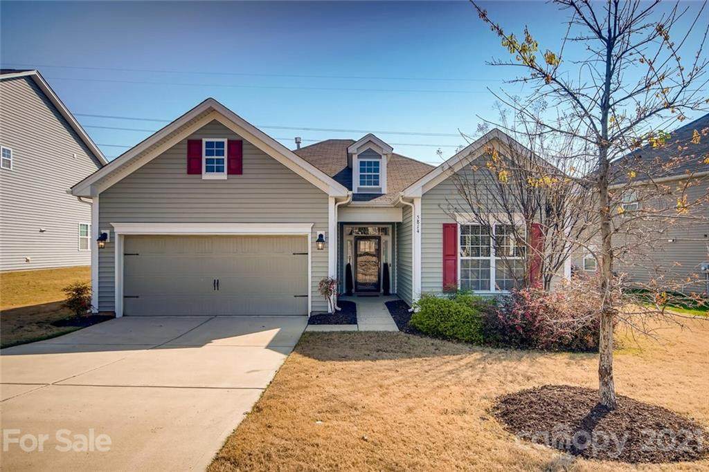 5814 Mitchell Grant Way - Photo 1