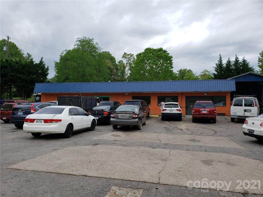 481 Deaverview Road - Photo 1