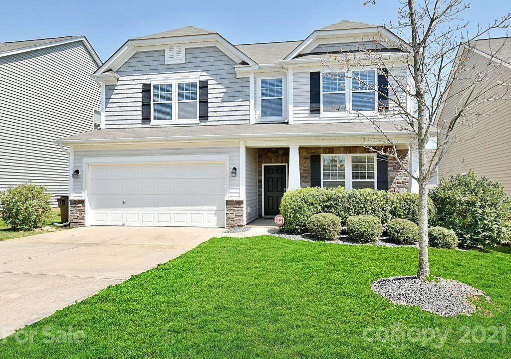 1007 Forest Way Court - Photo 1