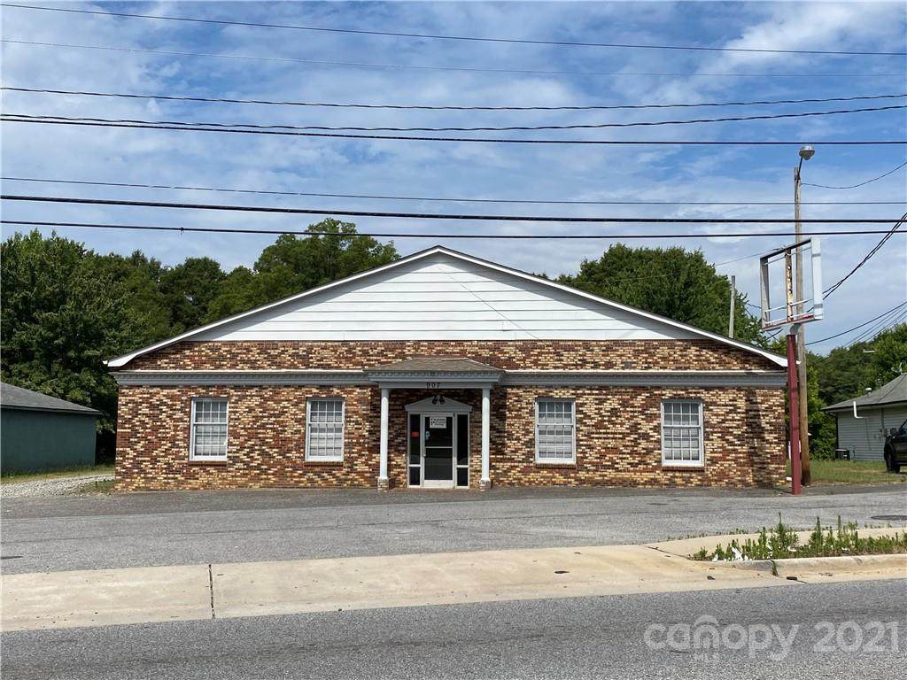 907 Bessemer City Road - Photo 1
