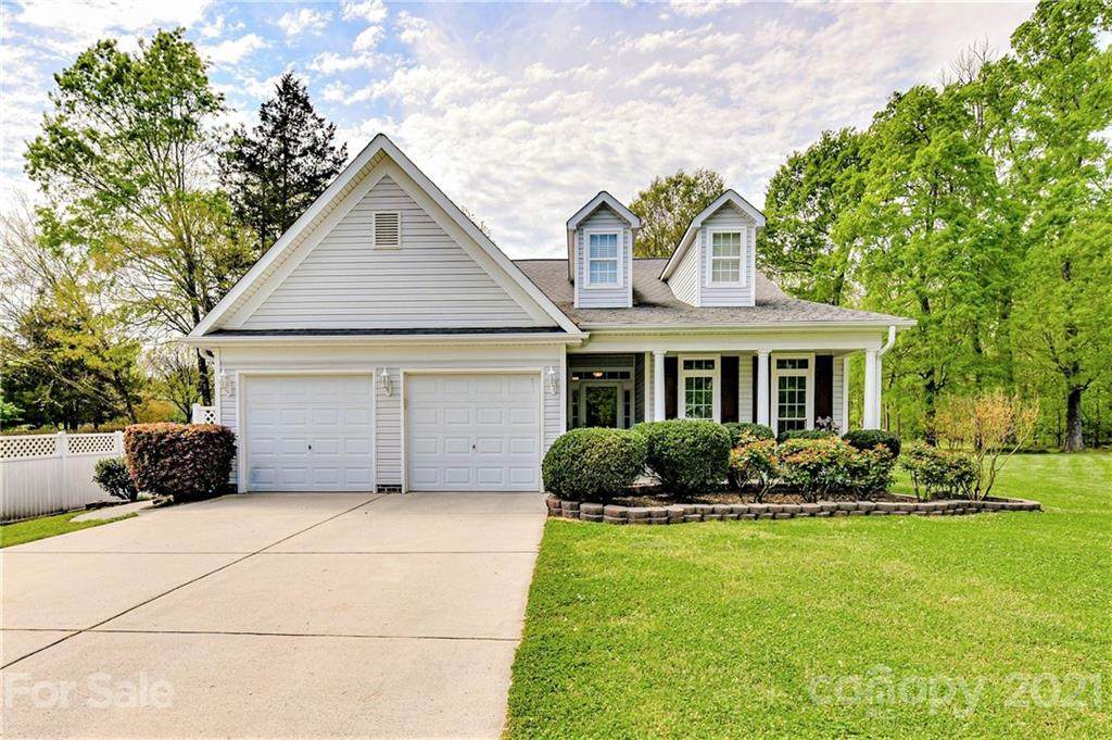 3161 Yates Mill Drive - Photo 1